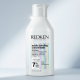 Шампунь для Интенсивного Ухода за Химически Поврежденными Волосами Redken Acidic Bonding Concentrate Shampoo