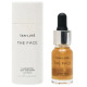 Капли для Автозагара Лица TAN-LUXE The Face Illuminating Self-Tan Drops Light/Medium