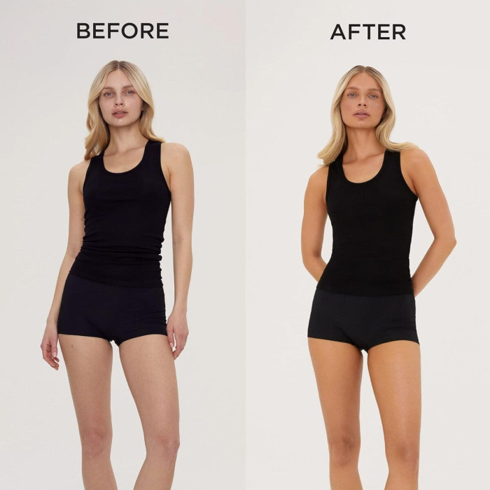 Лосьон для Тела с Эффектом Постепенного Автозагара TAN-LUXE The Gradual Illuminating Tanning Lotion