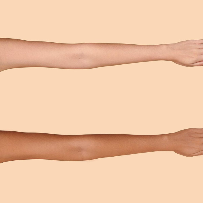 Капли для Автозагара Тела TAN-LUXE The Body Illuminating Self-Tan Drops Medium/Dark