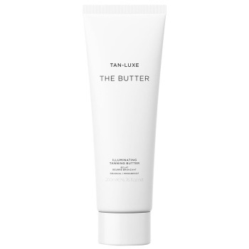 Баттер для Тела с Эффектом Постепенного Автозагара TAN-LUXE The Butter Illuminating Tanning Butter