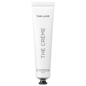 Крем для Лица с Эффектом Постепенного Автозагара TAN-LUXE The Creme Advanced Hydration Self-Tan Facial Crеme