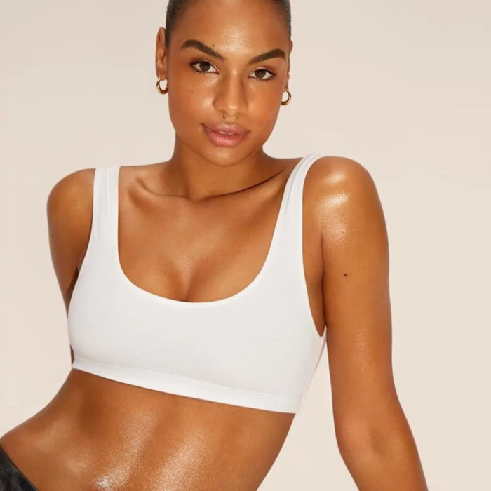 Масло для Тела с Эффектом Сияния TAN-LUXE The Glow Illuminating Body Oil