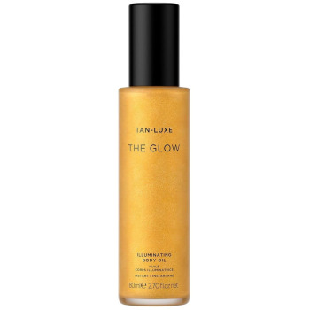 Масло для Тела с Эффектом Сияния TAN-LUXE The Glow Illuminating Body Oil