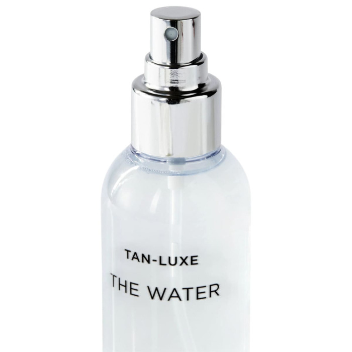 Мист для Автозагара Тела TAN-LUXE The Water Hydrating Self-Tan Water Light/Medium