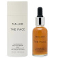 Капли для Автозагара Лица TAN-LUXE The Face Illuminating Self-Tan Drops Light/Medium