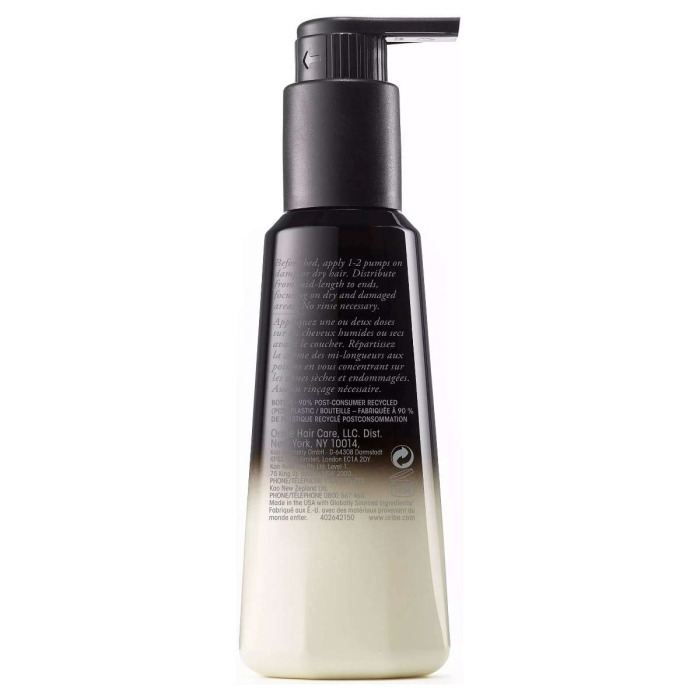 Ночной Восстанавливающий Крем для Волос «Роскошь Золота» Oribe Gold Lust Restorative Night Creme For Hair