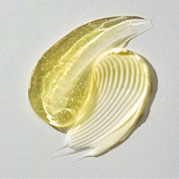 Двойной Крем с Витамином C, Ретинолом и Керамидами Dr. Ceuracle Pure Vc Mellight A-Tinol Cream