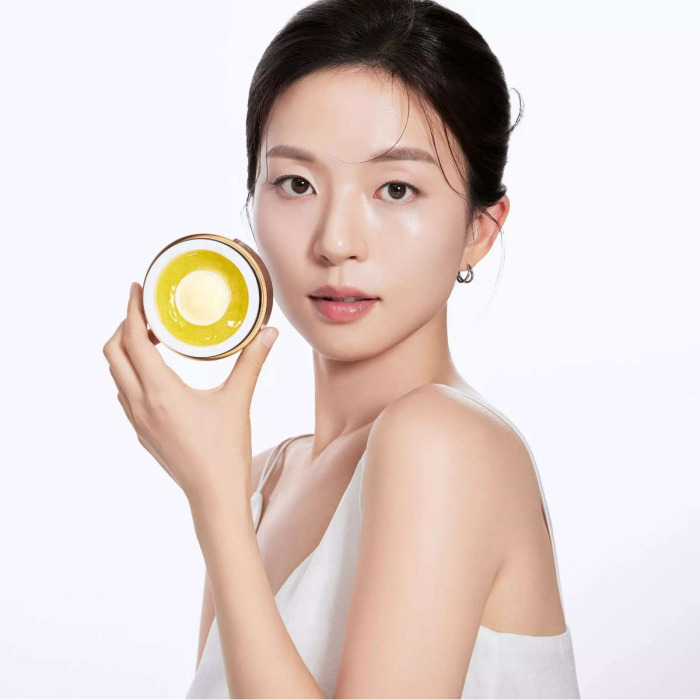 Двойной Крем с Витамином C, Ретинолом и Керамидами Dr. Ceuracle Pure Vc Mellight A-Tinol Cream