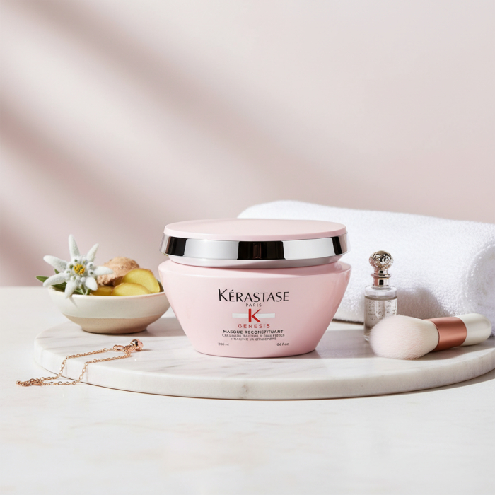 Маска Против Выпадения Волос Kerastase Genesis Masque Reconstituant