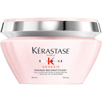 Маска Против Выпадения Волос Kerastase Genesis Masque Reconstituant Маска Против Выпадения Волос Kerastase Genesis Masque Reconstituant