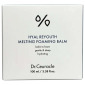 Гидрофильный Бальзам-Пенка для Лица Dr. Ceuracle Hyal Reyouth Melting Foaming Balm