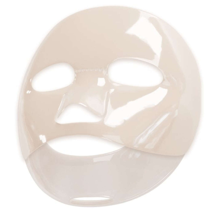 Веганская Гидрогелевая Маска с Экстрактом Комбучи Dr. Ceuracle Vegan Kombucha Tea Essence in Gel Mask