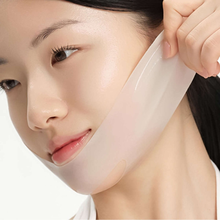 Веганская Гидрогелевая Маска с Экстрактом Комбучи Dr. Ceuracle Vegan Kombucha Tea Essence in Gel Mask