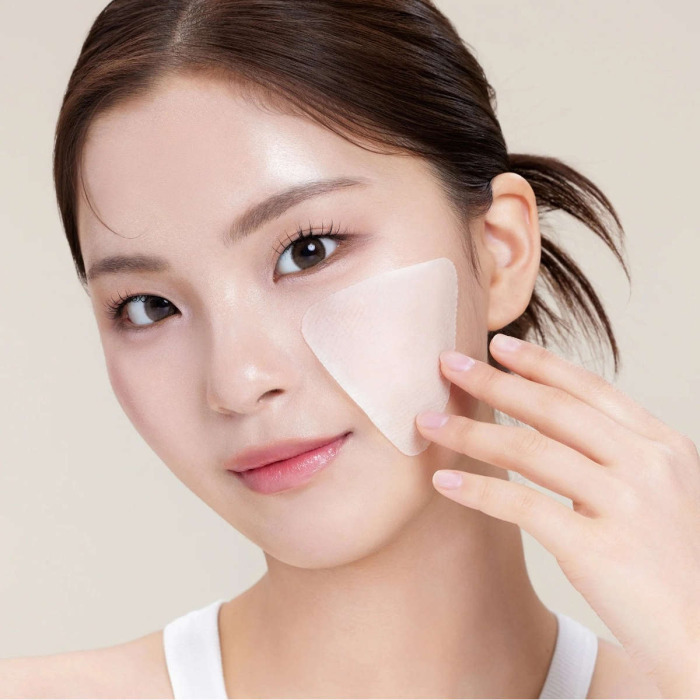 Тонизирующие Пады с Экстрактом Чайного Дерева Dr. Ceuracle Tea Tree Purifine Toner Pad