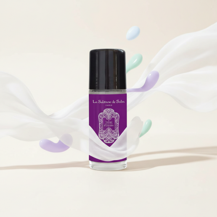 Дезодорант-Антиперспирант «Удайпур» La Sultane de Saba Voyage d'Udaipur Anti-Perspirant Deodorant