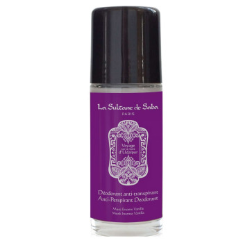 Дезодорант-Антиперспирант «Удайпур» La Sultane de Saba Voyage d'Udaipur Anti-Perspirant Deodorant