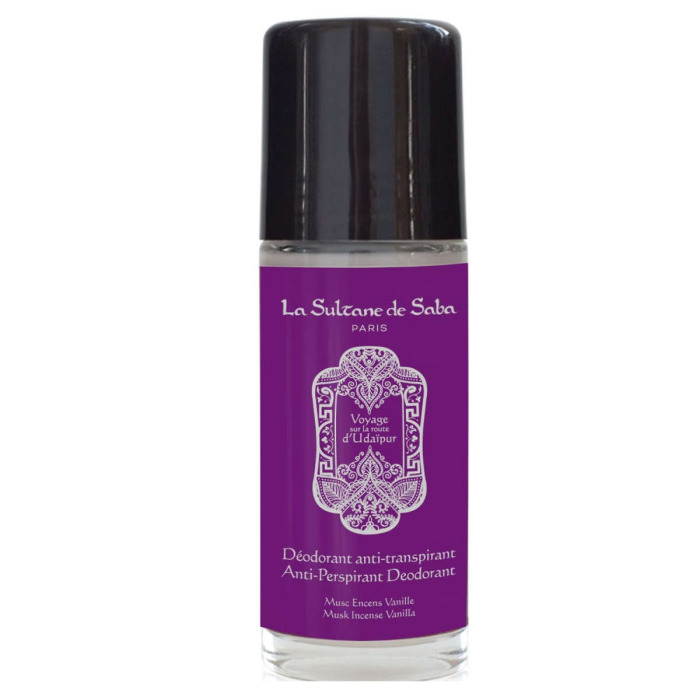 Дезодорант-Антиперспирант «Удайпур» La Sultane de Saba Voyage d'Udaipur Anti-Perspirant Deodorant