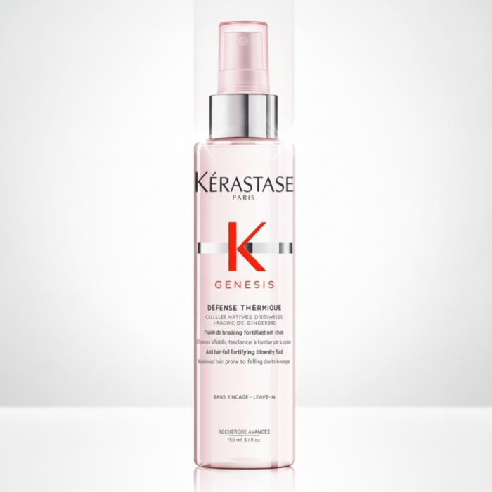 Термо-Флюид для Волос Kerastase Genesis Defense Thermique