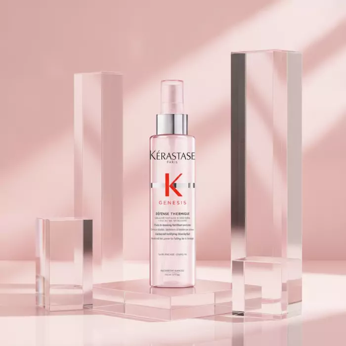 Термо-Флюид для Волос Kerastase Genesis Defense Thermique