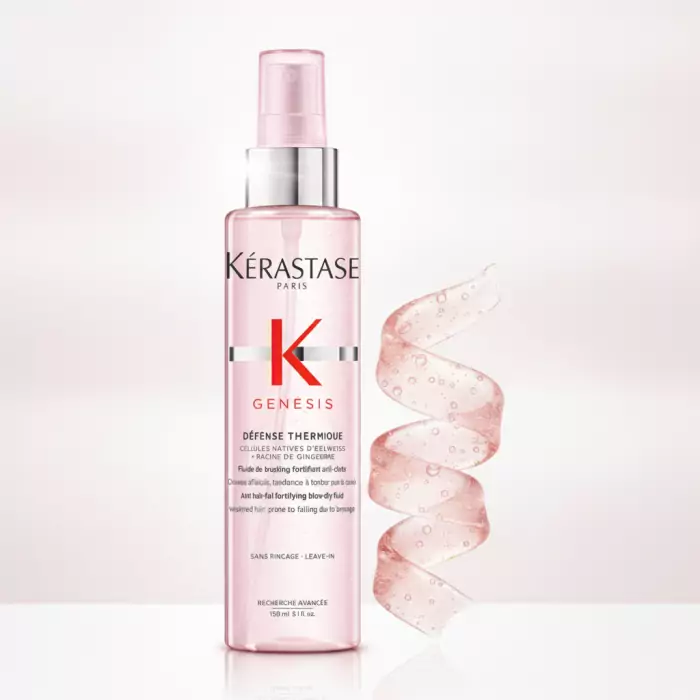 Термо-Флюид для Волос Kerastase Genesis Defense Thermique