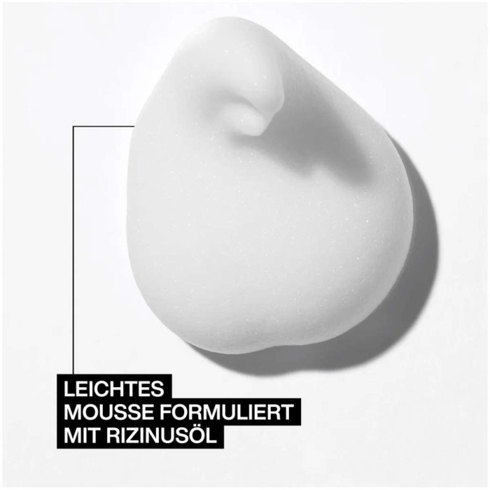 Легкий Мусс для Придания Объема Волосам Redken Touchable Texture