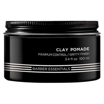 Помада-Глина для Волос Redken Brews Clay Pomade