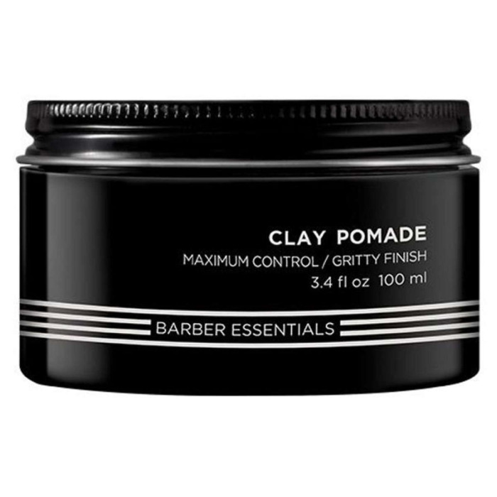 Помада-Глина для Волос Redken Brews Clay Pomade