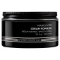 Помада-Крем для Укладок с Натуральной Текстурой Redken Brews Maneuver Cream Pomade