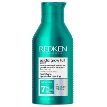 Кондиционер для Укрепления и Увеличения Густоты Волос Redken Acidic Grow Full System Conditioner