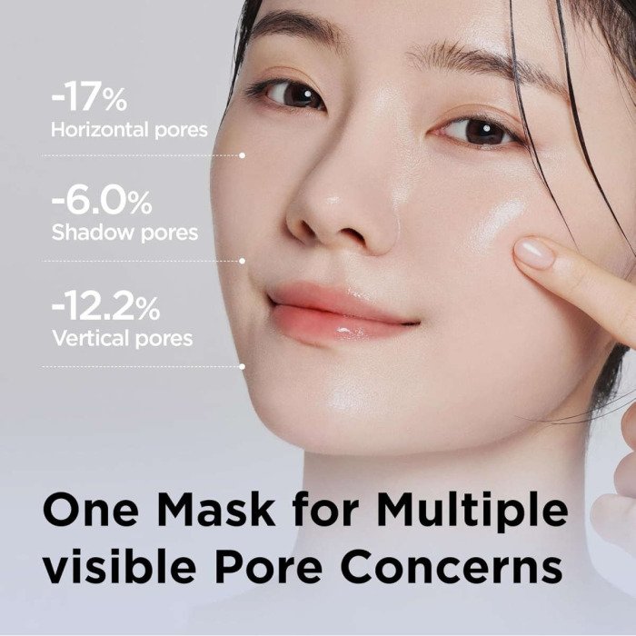 Гидрогелевая Маска с Ботулиническим Полипептидом и Коллагеном AROCELL Botulcare Mask EX