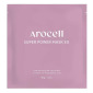 Гидрогелевая Маска с Коллагеном и 10 Видами Гиалуроновой Кислоты AROCELL Super Power Mask EX