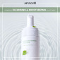 Очищающая Пенка с Полынью AROCELL Mugwort Whipped Cleanser