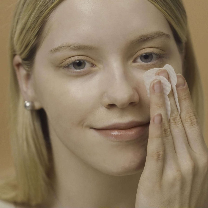 Мультикислотные Пилинг-Пэды AROCELL Pore Clear Pads