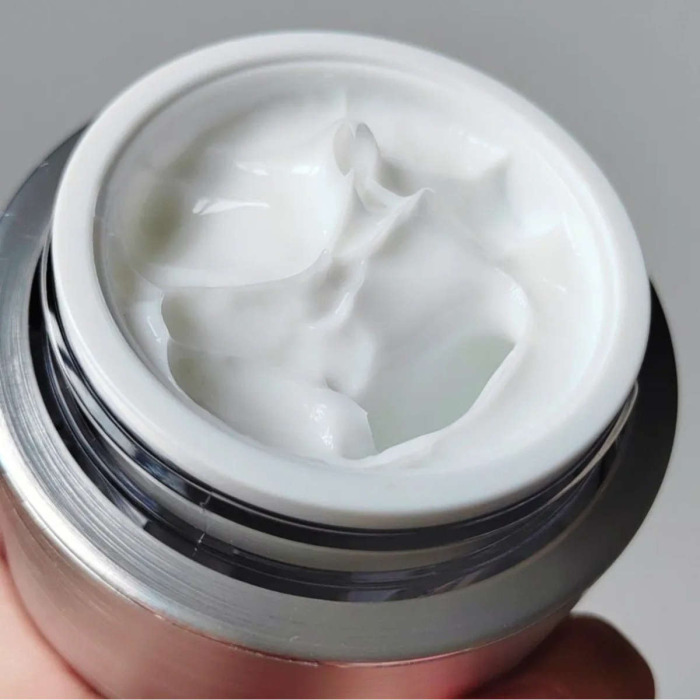 Интенсивный Омолаживающий Крем с Ботулиническим Полипептидом и Стволовыми Клетками AROCELL Super Power Cream