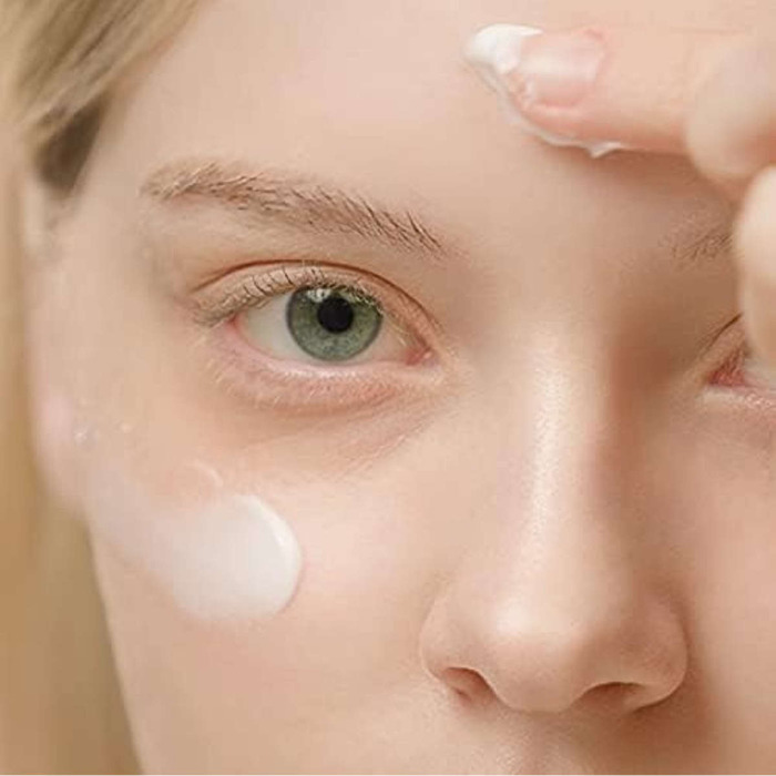 Интенсивный Омолаживающий Крем с Ботулиническим Полипептидом и Стволовыми Клетками AROCELL Super Power Cream