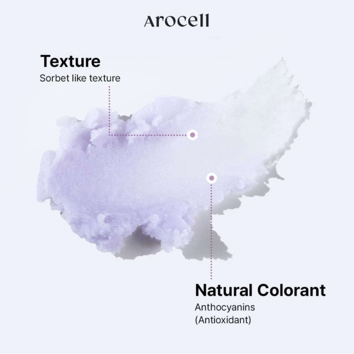 Бальзам для Глубокого Очищения с Коллагеном и Пептидами AROCELL Super Collagen Melting Cleansing Balm