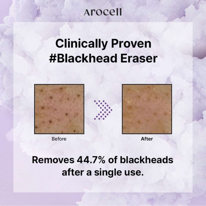 Бальзам для Глубокого Очищения с Коллагеном и Пептидами AROCELL Super Collagen Melting Cleansing Balm