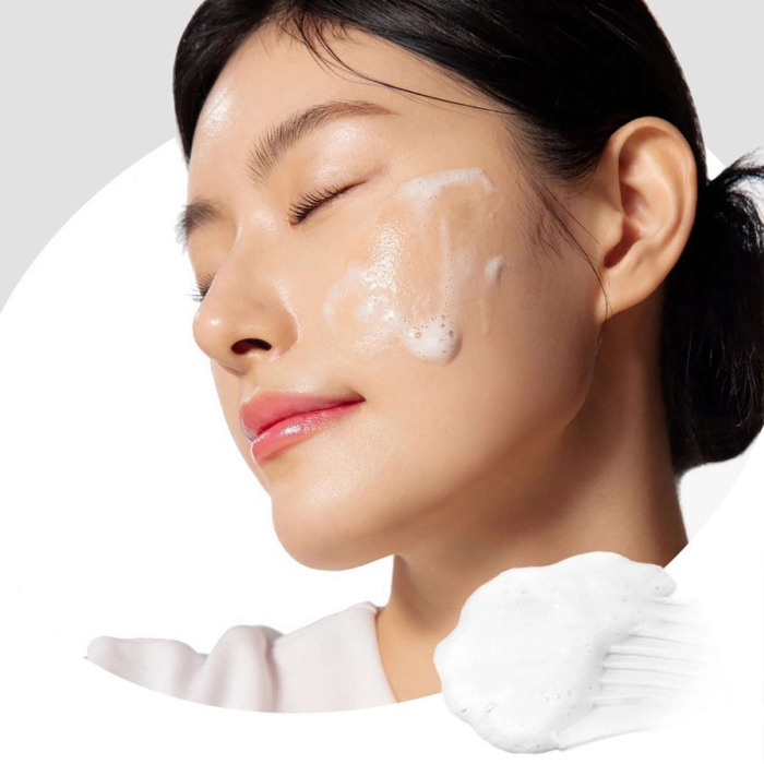 Пузырьковая Сыворотка с Коллагеном и Гиалуроновой Кислотой AROCELL Super Collagen Booster Serum