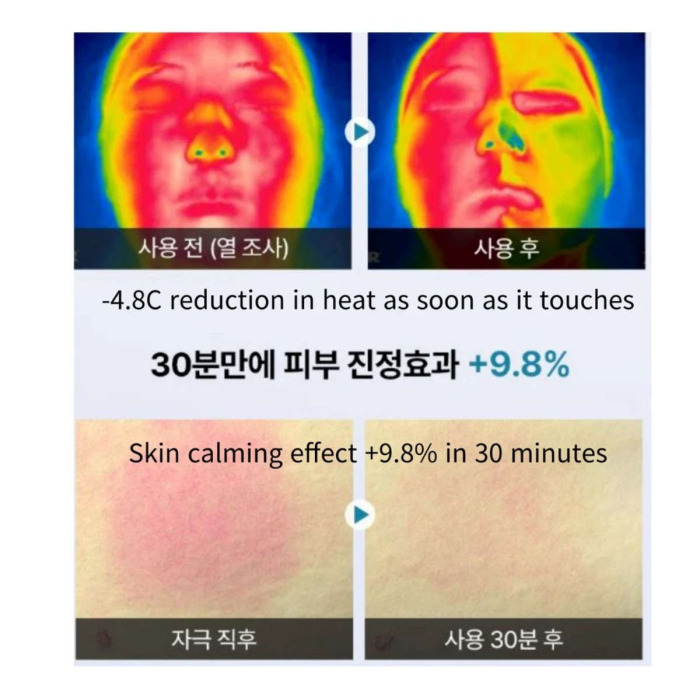 Успокаивающий Крем с 5 % Пантенола для Чувствительной Кожи AROCELL Hyal B5 Soothing Cream