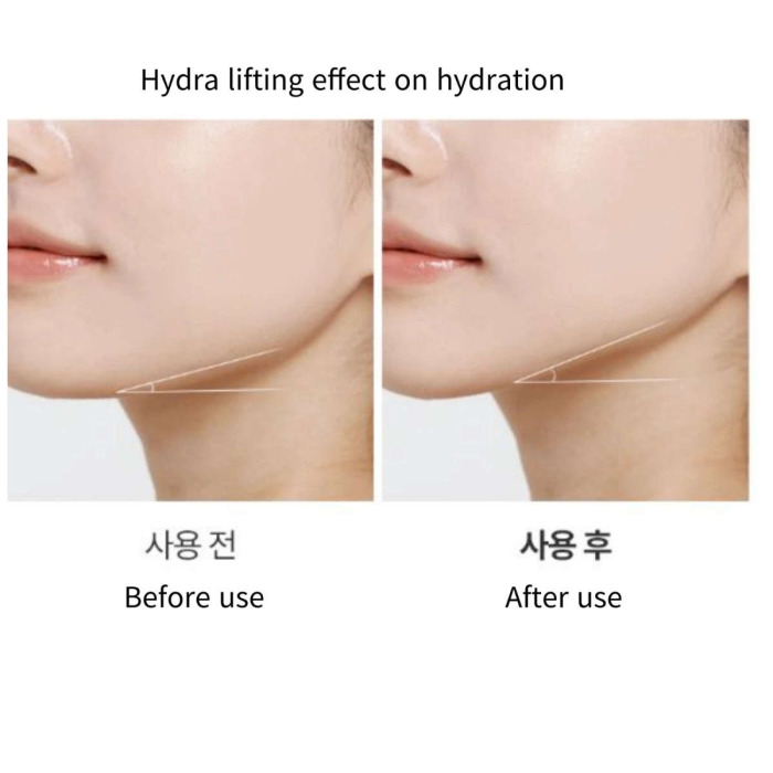 Маска-Пленка с Коллагеном для Увлажнения и Лифтинга AROCELL Super Collagen Wrapping Mask