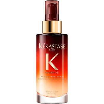 Сыворотка для Волос Kerastase Nutritive 8H Magic Night Serum Сыворотка для Волос Kerastase Nutritive 8H Magic Night Serum