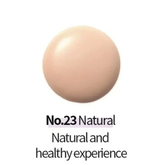 Тональный Кушон с Эффектом Сияния AROCELL Glow Perfect Cushion SPF 50+ PA++++, 15 г