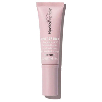 Пептидный Бустер с Гиалуроновой Кислотой HydroPeptide Daily Drench