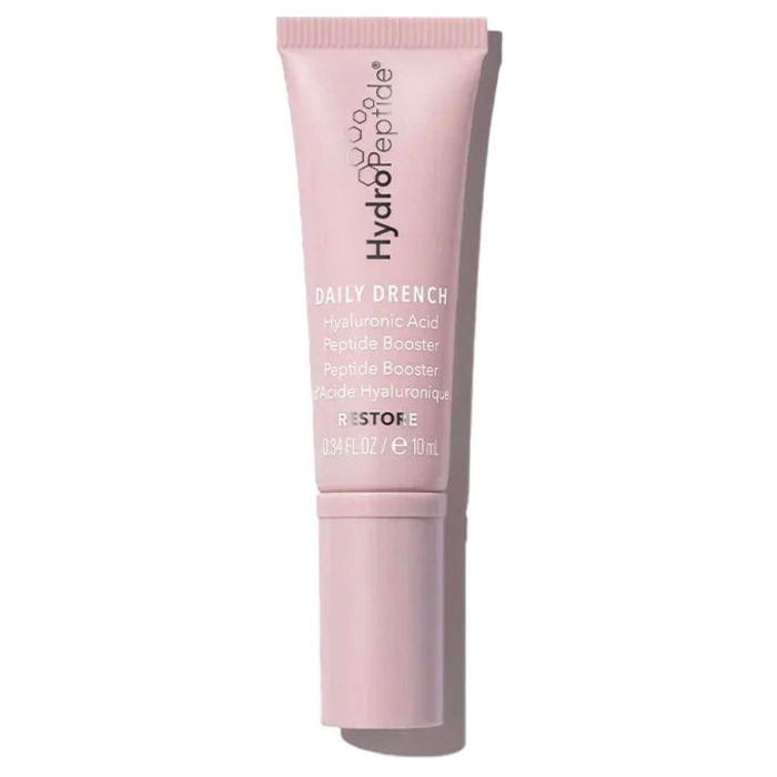 Пептидный Бустер с Гиалуроновой Кислотой HydroPeptide Daily Drench
