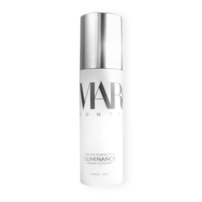 Ревитализирующий Спрей-Мист для Лица Margy's Monte Carlo Luminance Brume Perfection Inskin Activ' Mist
