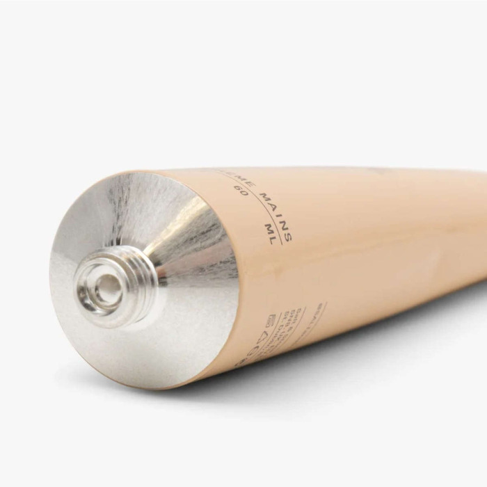 Увлажняющий Крем для Рук с Ароматом Шафрана и Кедра Salt & Stone Hand Cream Saffron & Cedar