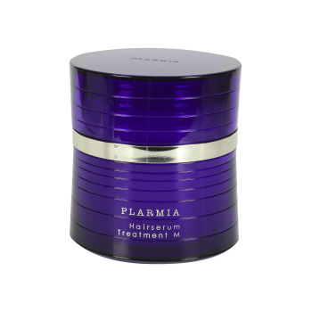 Маска для Жестких Волос Milbon Plarmia Energement Hair Treatment М