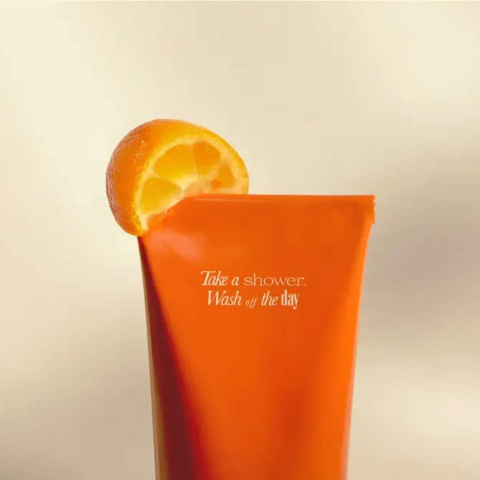 Парфюмированный Крем для Рук ANILLO Bitter Orange Scented Hand Cream