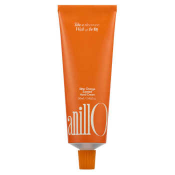 Парфюмированный Крем для Рук ANILLO Bitter Orange Scented Hand Cream